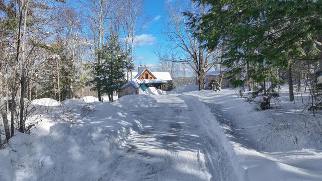11 Deer Path Lane, Ludlow, VT 05149