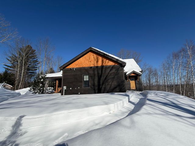 11 Deer Path Lane, Ludlow, VT 05149