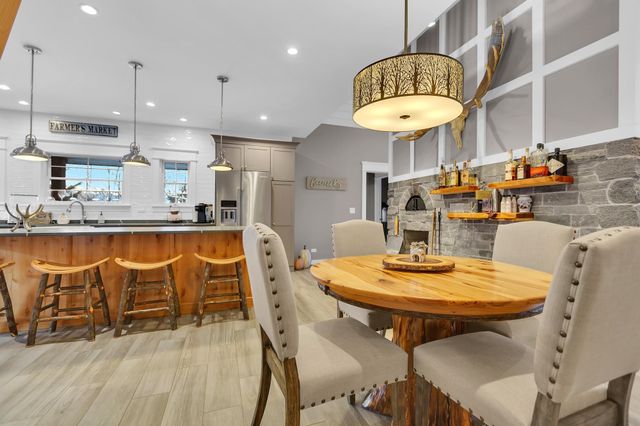 11 Deer Path Lane, Ludlow, VT 05149