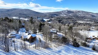 11 Deer Path Lane, Ludlow, VT 05149