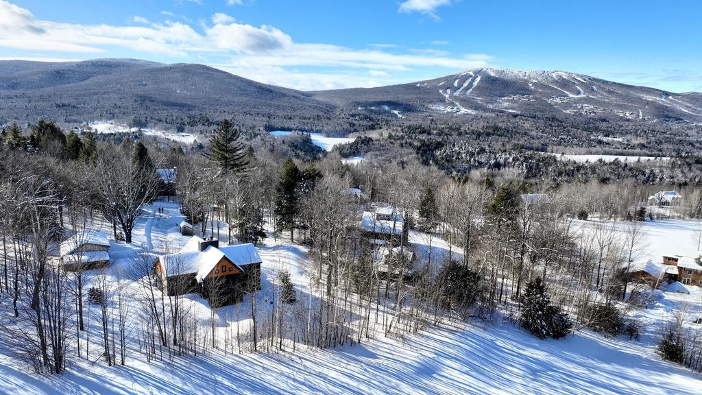 11 Deer Path Lane, Ludlow, VT 05149