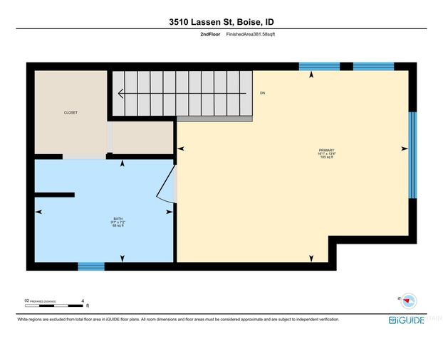 3510 W Lassen Dr, Boise, ID 83703