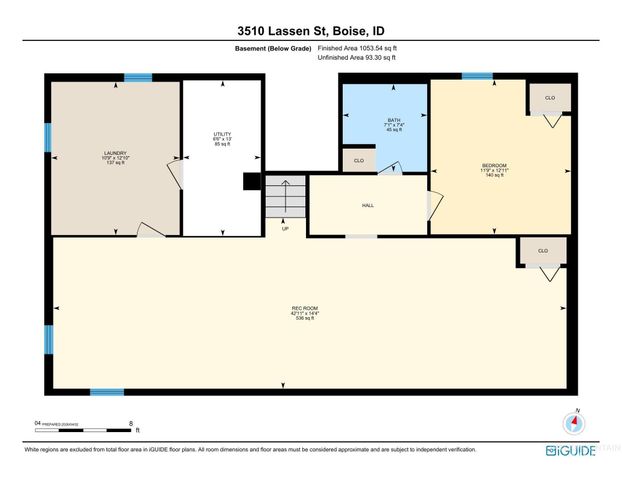 3510 W Lassen Dr, Boise, ID 83703