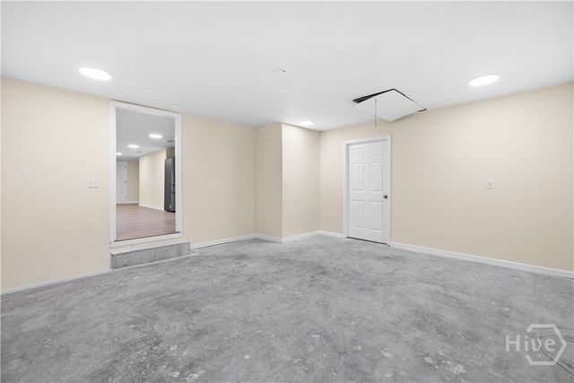 502 E Cregor Street, Bloomingdale, GA 31302