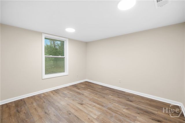 502 E Cregor Street, Bloomingdale, GA 31302