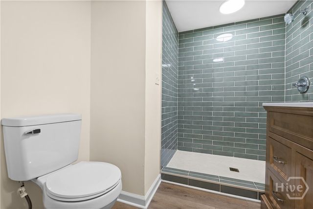 502 E Cregor Street, Bloomingdale, GA 31302