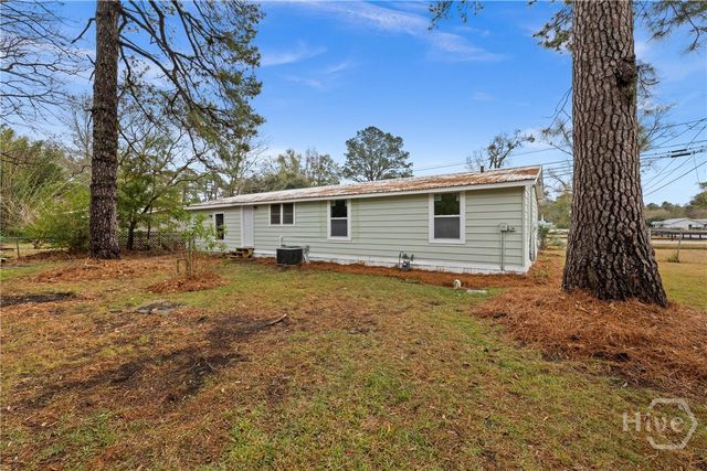 502 E Cregor Street, Bloomingdale, GA 31302