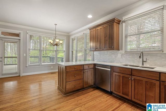 854 SCOUT CREEK COURT, Hoover, AL 35244