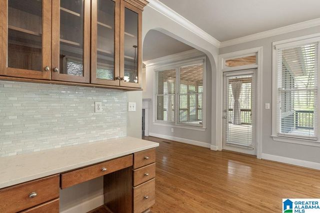 854 SCOUT CREEK COURT, Hoover, AL 35244