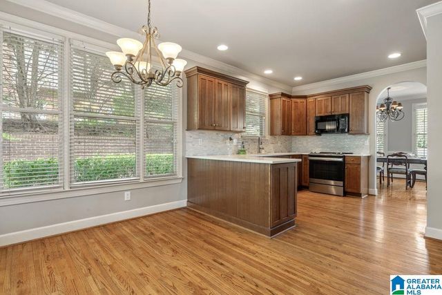 854 SCOUT CREEK COURT, Hoover, AL 35244