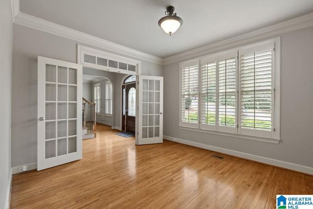 854 SCOUT CREEK COURT, Hoover, AL 35244