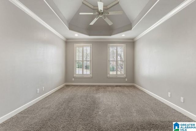 854 SCOUT CREEK COURT, Hoover, AL 35244