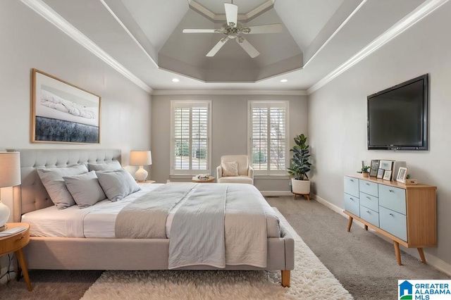 854 SCOUT CREEK COURT, Hoover, AL 35244