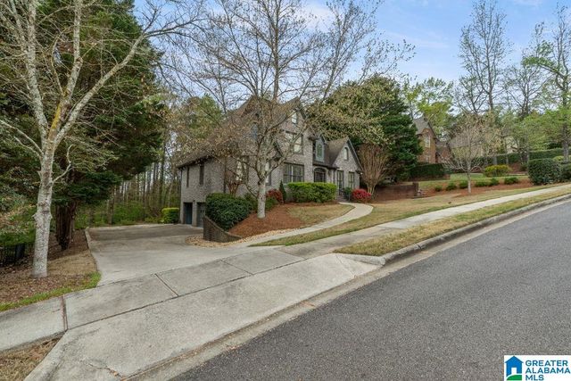 854 SCOUT CREEK COURT, Hoover, AL 35244
