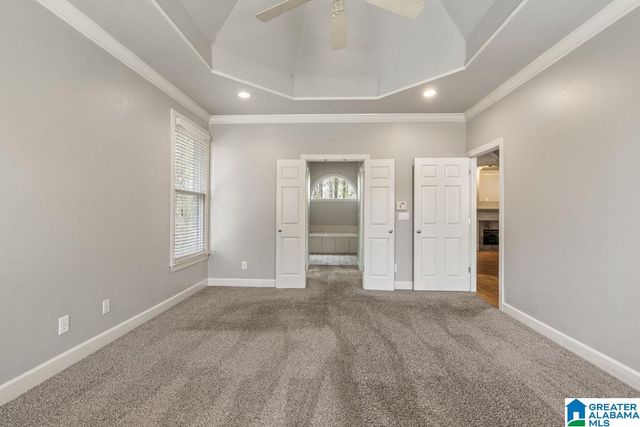 854 SCOUT CREEK COURT, Hoover, AL 35244