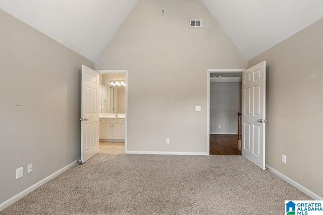 854 SCOUT CREEK COURT, Hoover, AL 35244