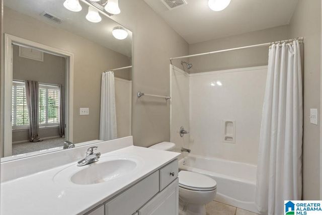 854 SCOUT CREEK COURT, Hoover, AL 35244