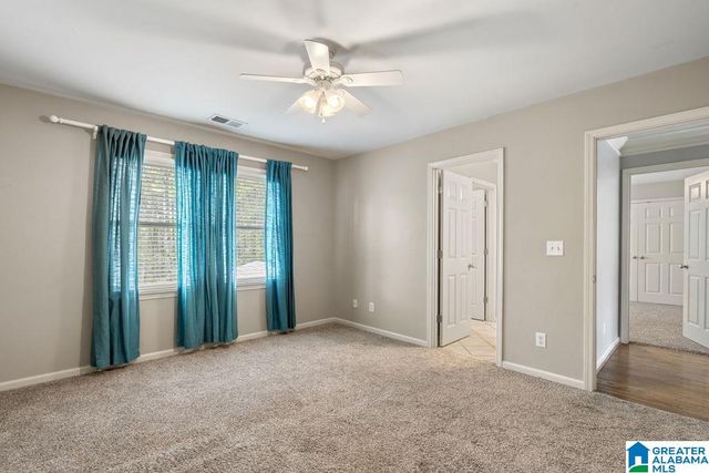 854 SCOUT CREEK COURT, Hoover, AL 35244