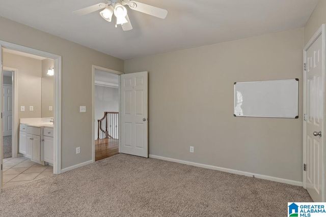 854 SCOUT CREEK COURT, Hoover, AL 35244