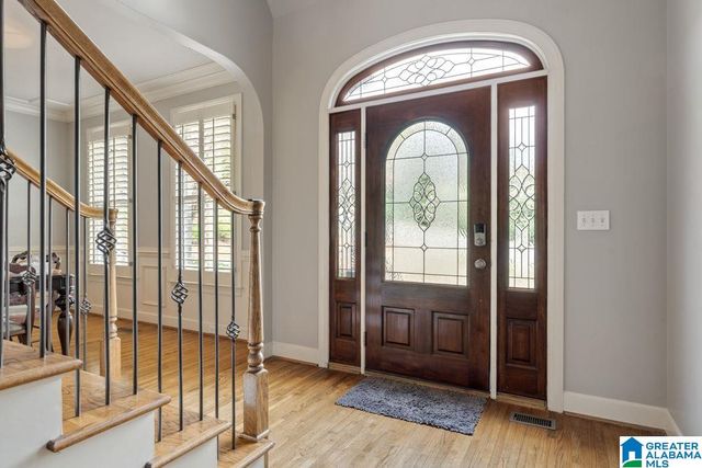 854 SCOUT CREEK COURT, Hoover, AL 35244