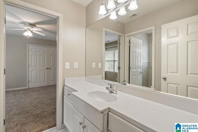 854 SCOUT CREEK COURT, Hoover, AL 35244