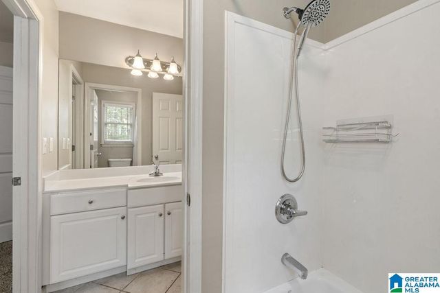 854 SCOUT CREEK COURT, Hoover, AL 35244
