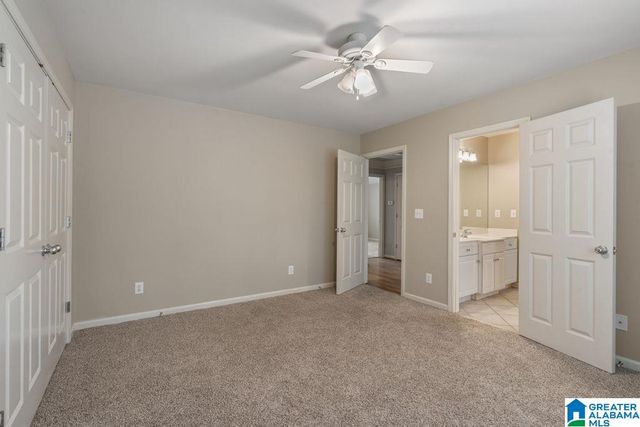 854 SCOUT CREEK COURT, Hoover, AL 35244