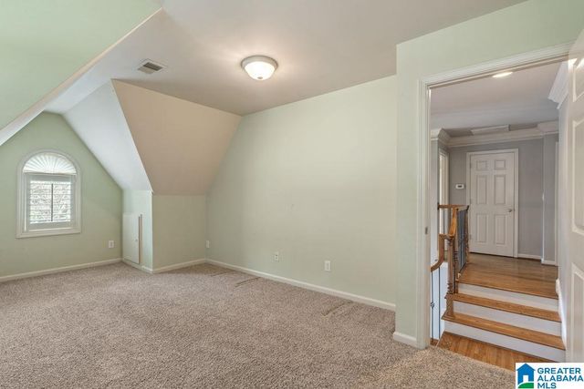854 SCOUT CREEK COURT, Hoover, AL 35244