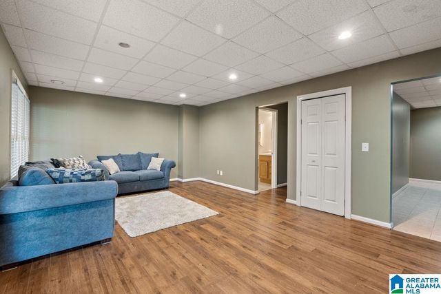 854 SCOUT CREEK COURT, Hoover, AL 35244