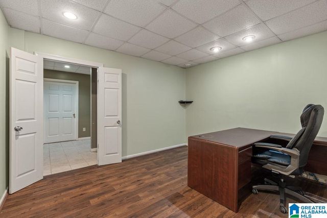 854 SCOUT CREEK COURT, Hoover, AL 35244