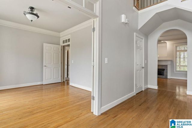 854 SCOUT CREEK COURT, Hoover, AL 35244