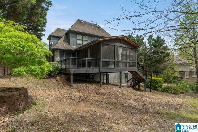 854 SCOUT CREEK COURT, Hoover, AL 35244