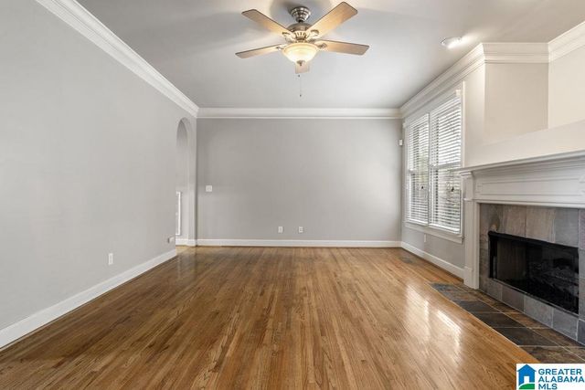 854 SCOUT CREEK COURT, Hoover, AL 35244