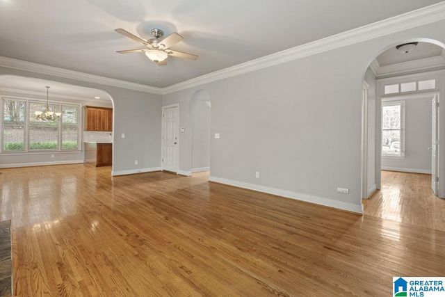 854 SCOUT CREEK COURT, Hoover, AL 35244