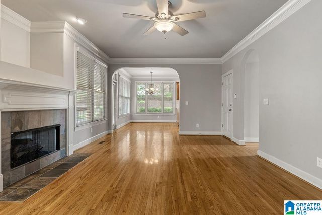 854 SCOUT CREEK COURT, Hoover, AL 35244