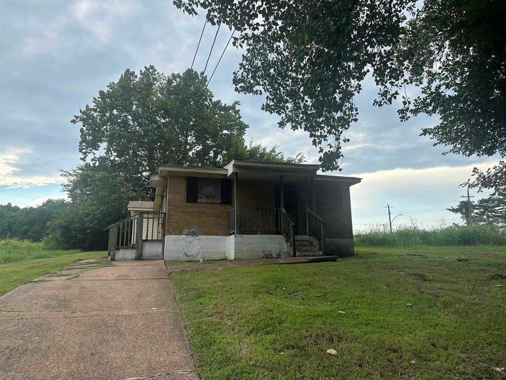 959 DRIVER ST, Memphis, TN 38126