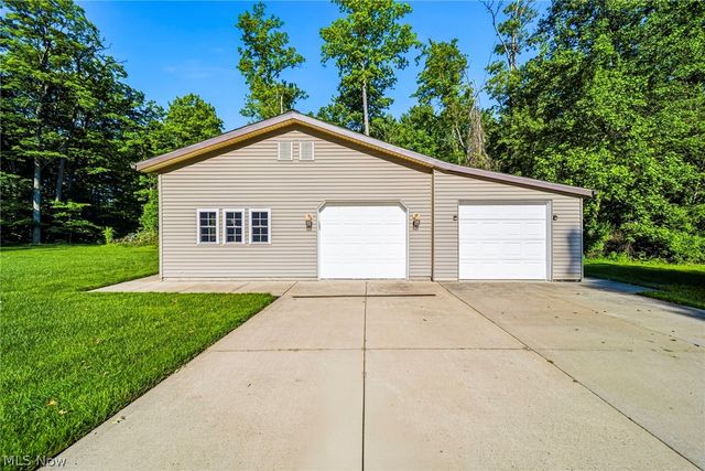 8360 Timberlane Drive, Concord Twp, OH 44077