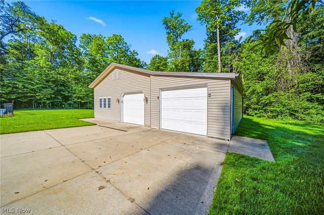 8360 Timberlane Drive, Concord Twp, OH 44077