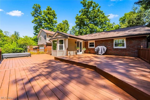 8360 Timberlane Drive, Concord Twp, OH 44077