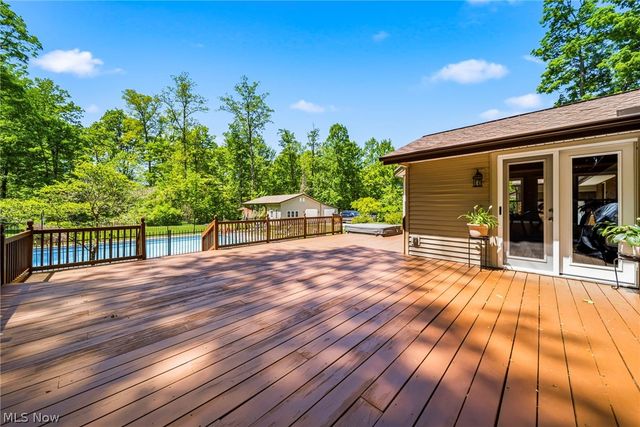 8360 Timberlane Drive, Concord Twp, OH 44077