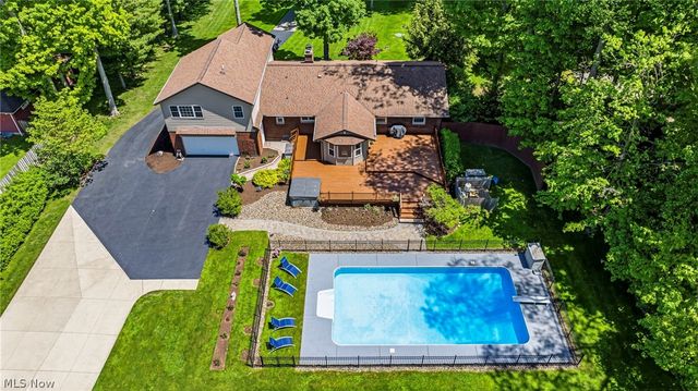 8360 Timberlane Drive, Concord Twp, OH 44077