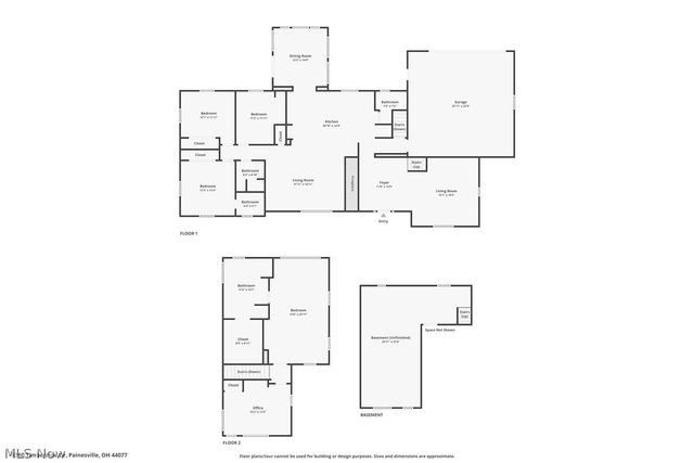 8360 Timberlane Drive, Concord Twp, OH 44077