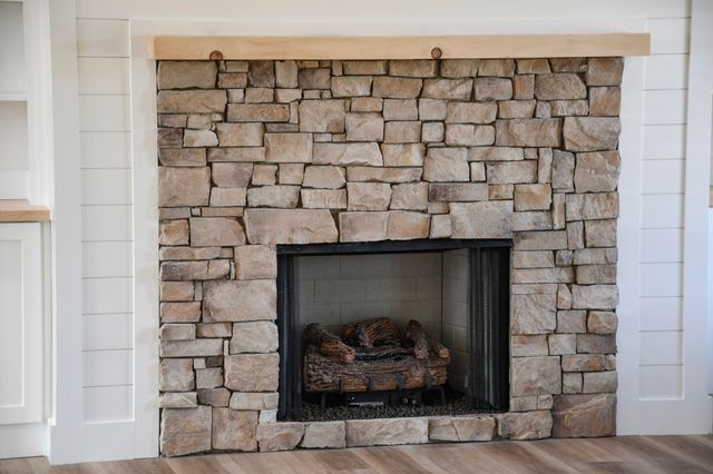 135 Blue Sky Drive, Dayton, TN 37321