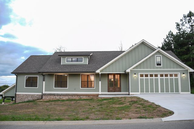 135 Blue Sky Drive, Dayton, TN 37321