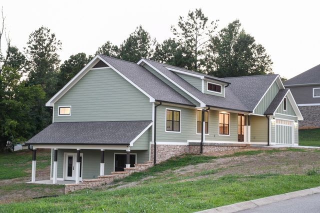 135 Blue Sky Drive, Dayton, TN 37321
