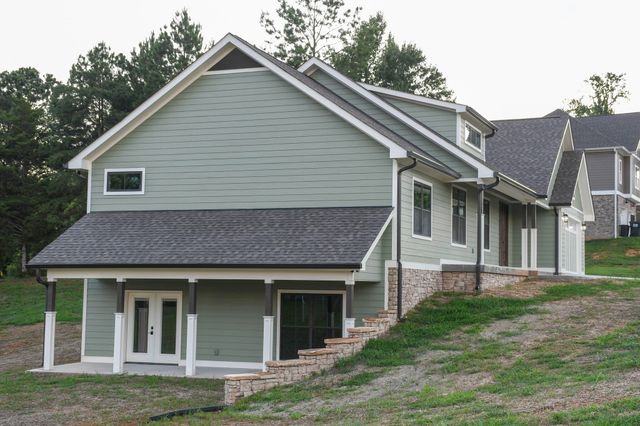 135 Blue Sky Drive, Dayton, TN 37321