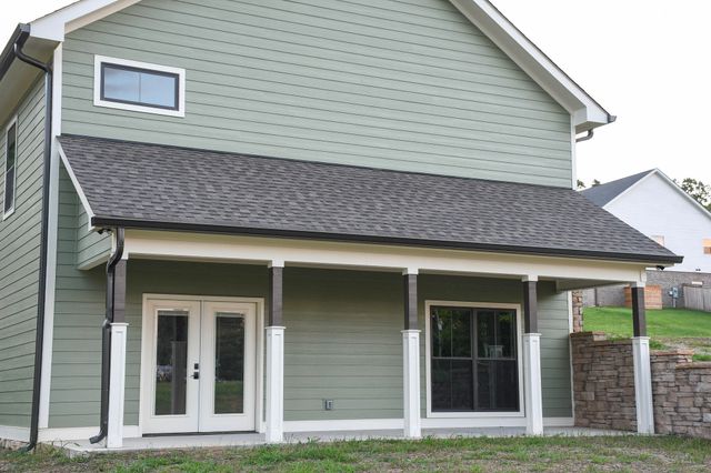135 Blue Sky Drive, Dayton, TN 37321