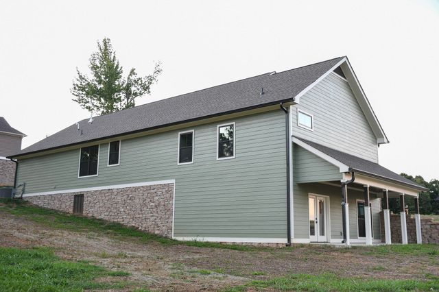 135 Blue Sky Drive, Dayton, TN 37321