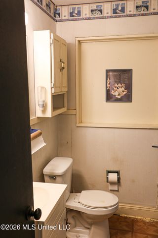 1616 Gibraltar Drive, Jackson, MS 39204