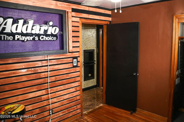 1616 Gibraltar Drive, Jackson, MS 39204